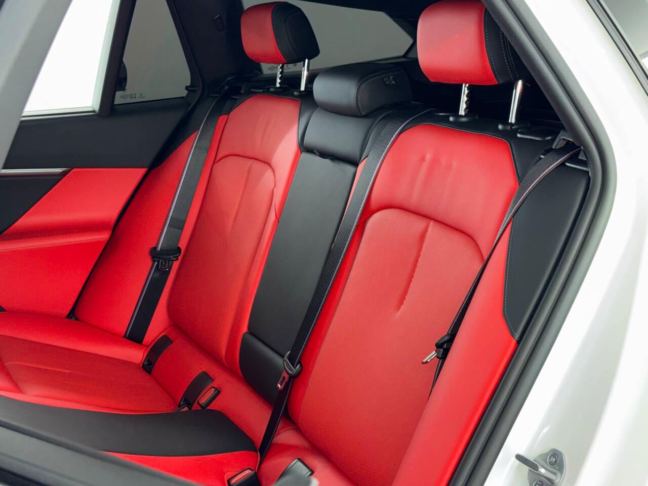 BMW M5 Competition 4D Sedan 2025