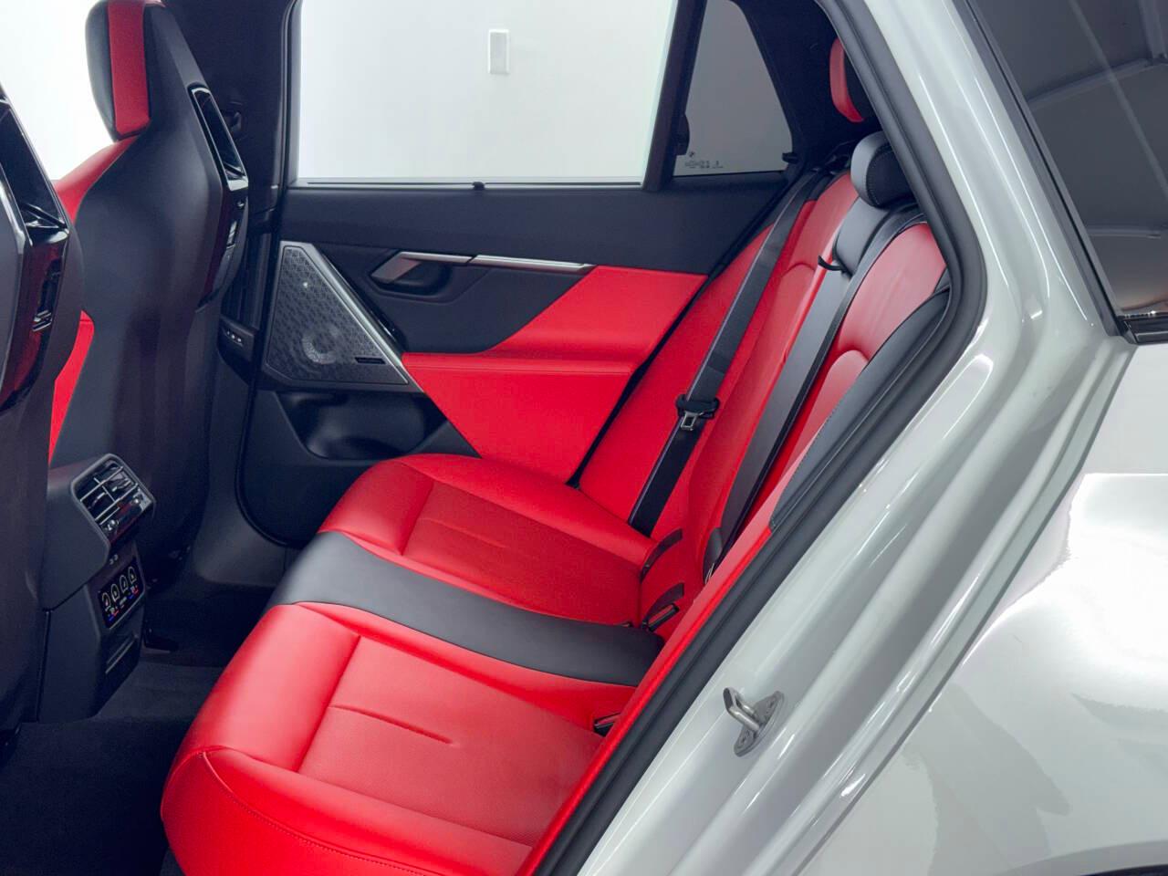 BMW M5 Competition 4D Sedan 2025