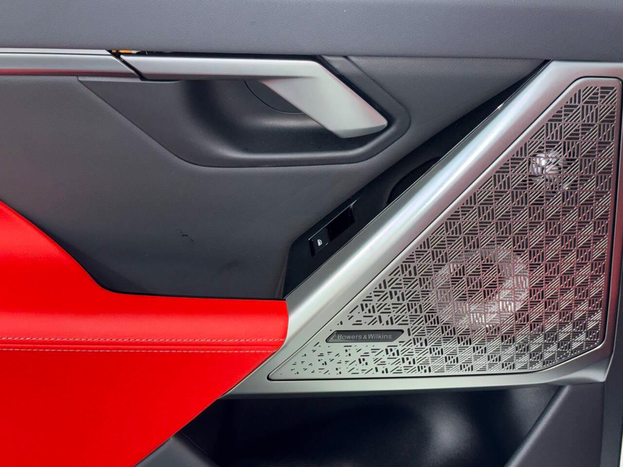 BMW M5 Competition 4D Sedan 2025