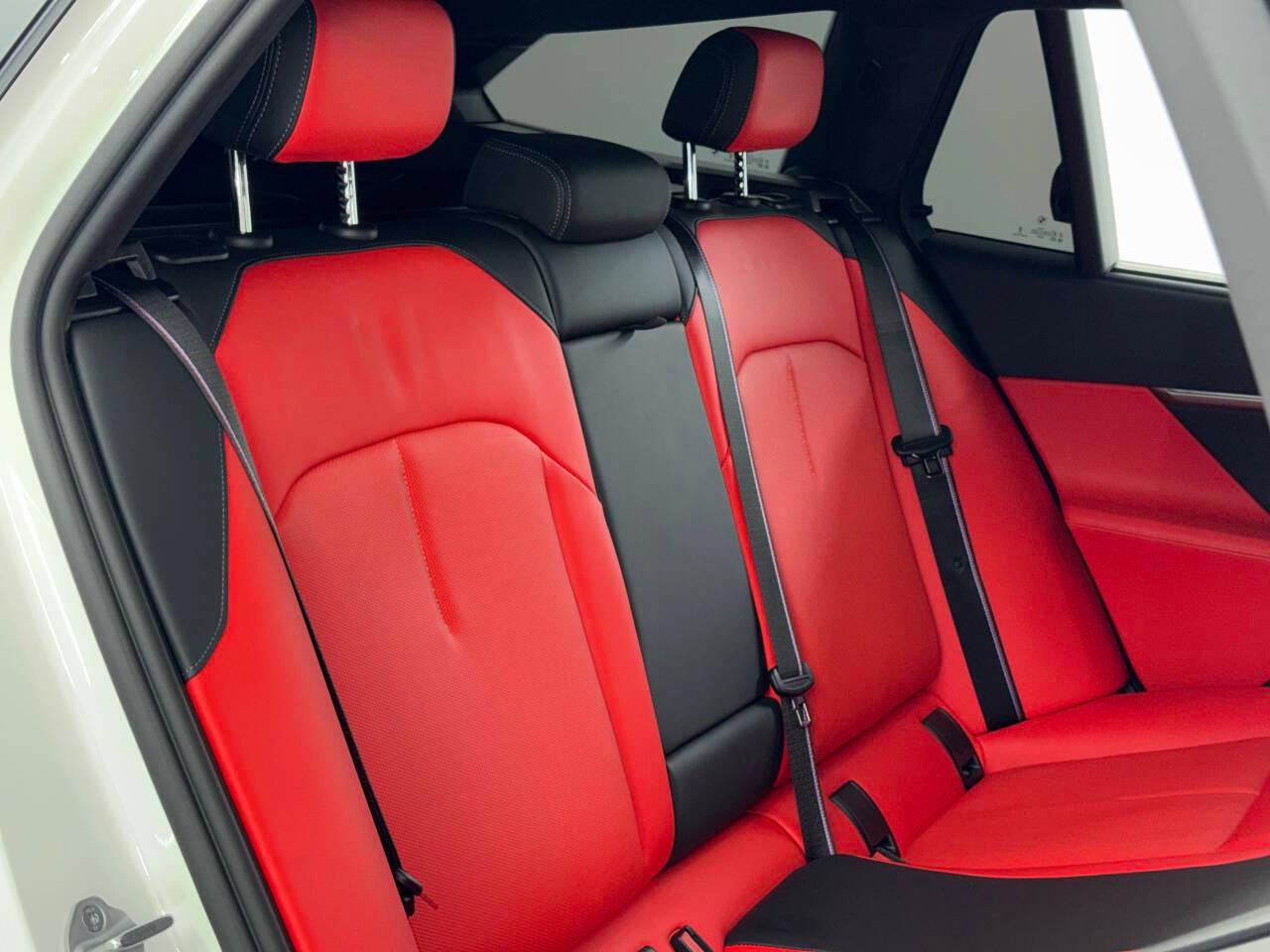 BMW M5 Competition 4D Sedan 2025