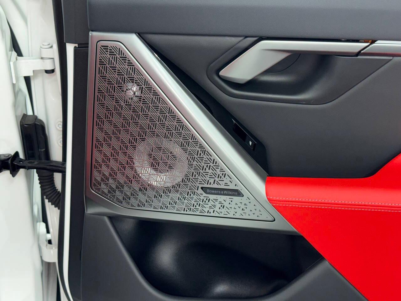BMW M5 Competition 4D Sedan 2025