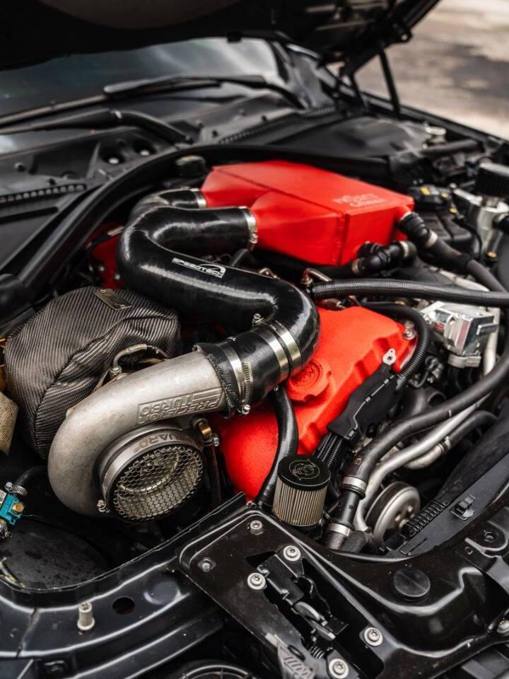 BMW M3 Base 2015