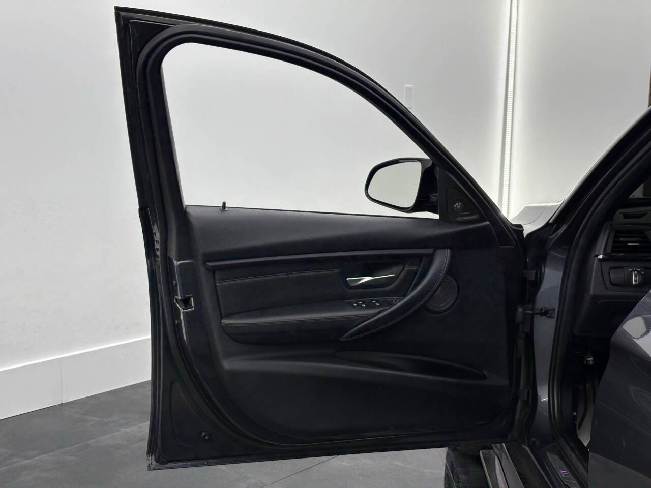 BMW M3 Base 2015