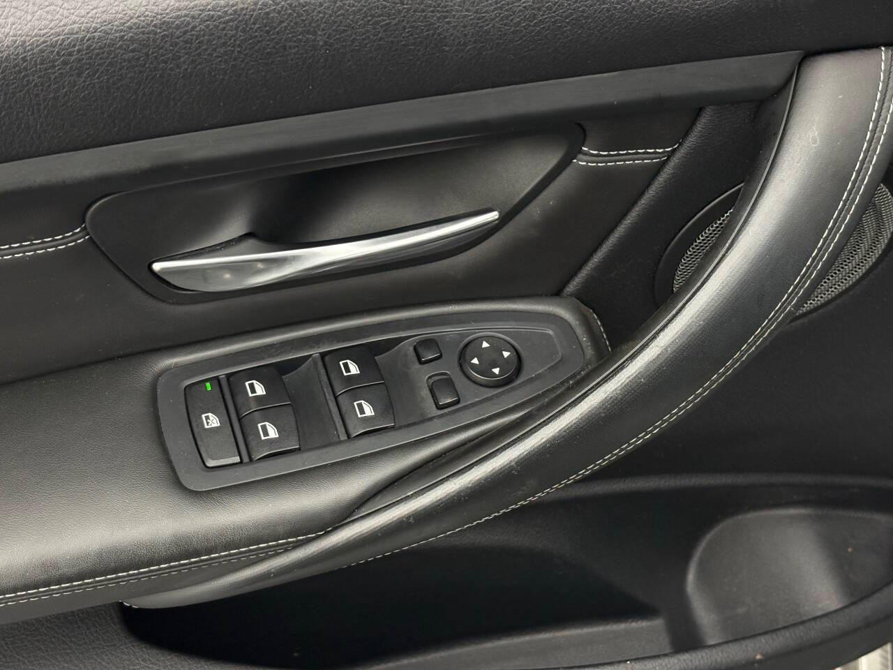 BMW M3 Base 2015