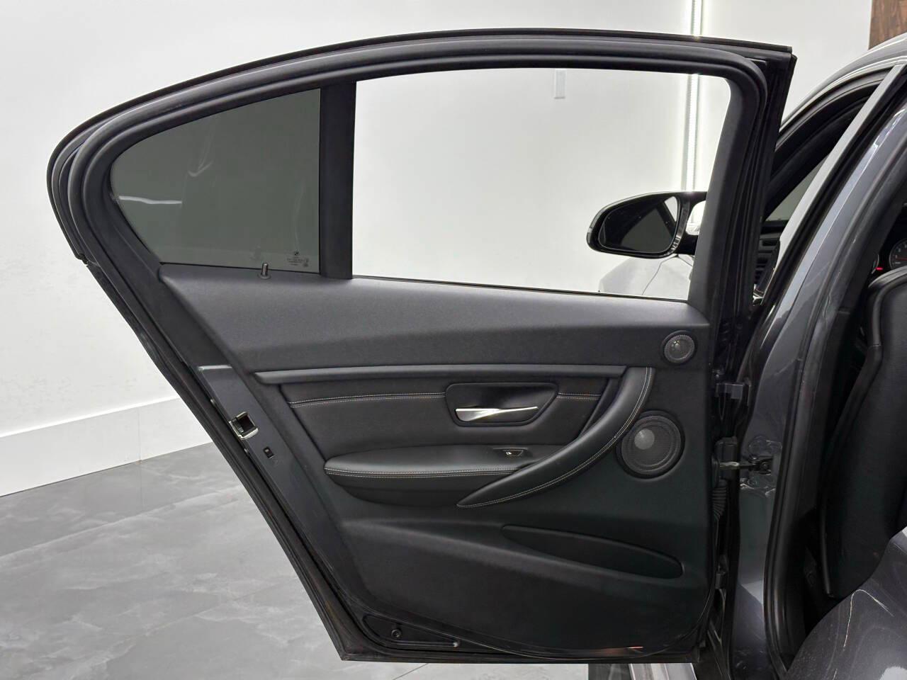 BMW M3 Base 2015