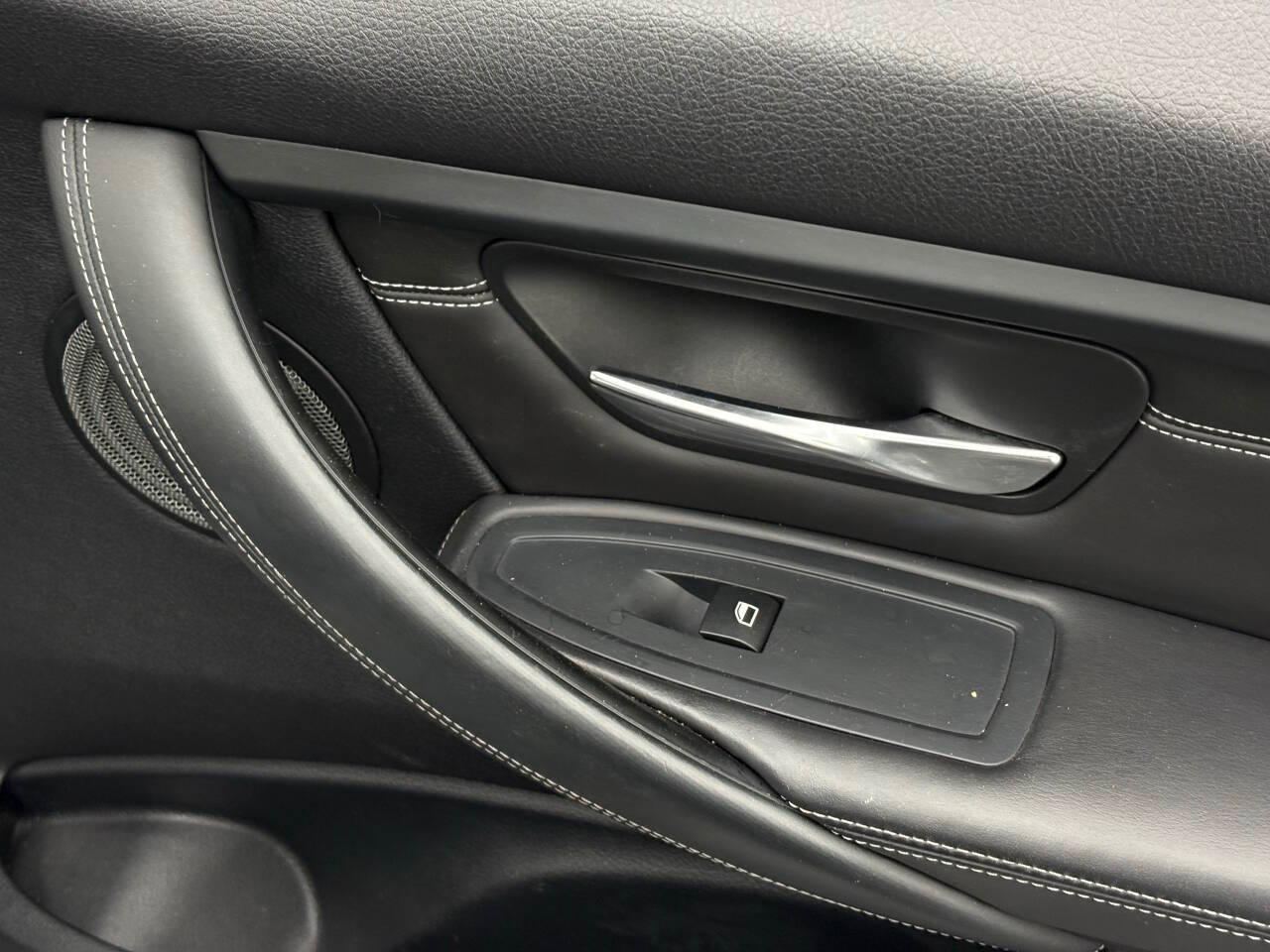 BMW M3 Base 2015
