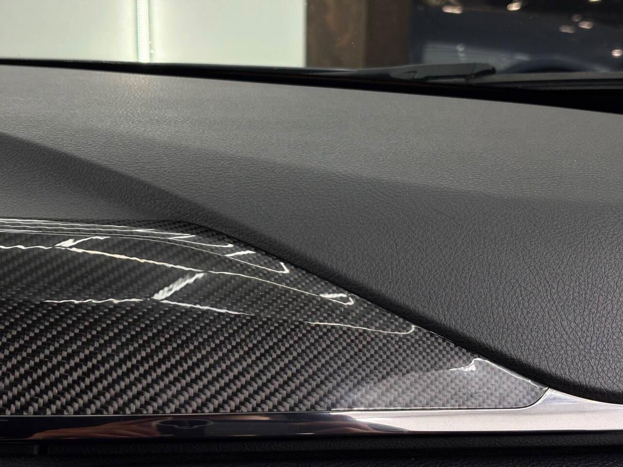 BMW M3 Base 2015