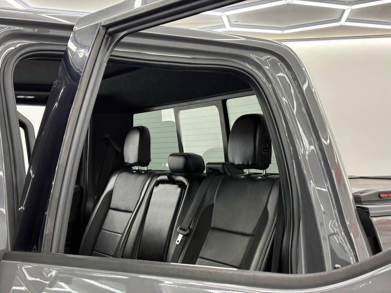 Ford F-150 Raptor SuperCrew 4WD 2020
