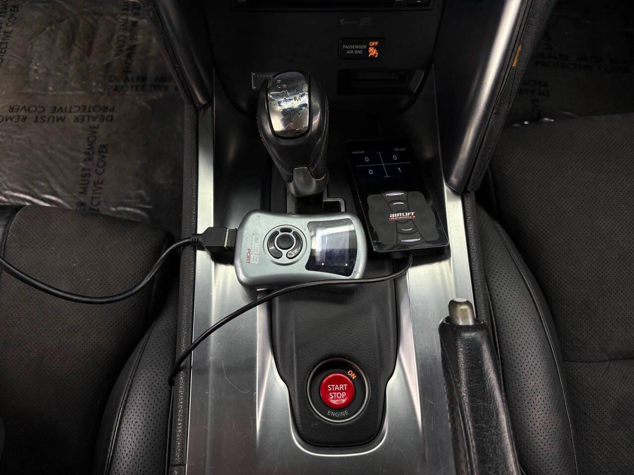 Nissan GT-R  2009