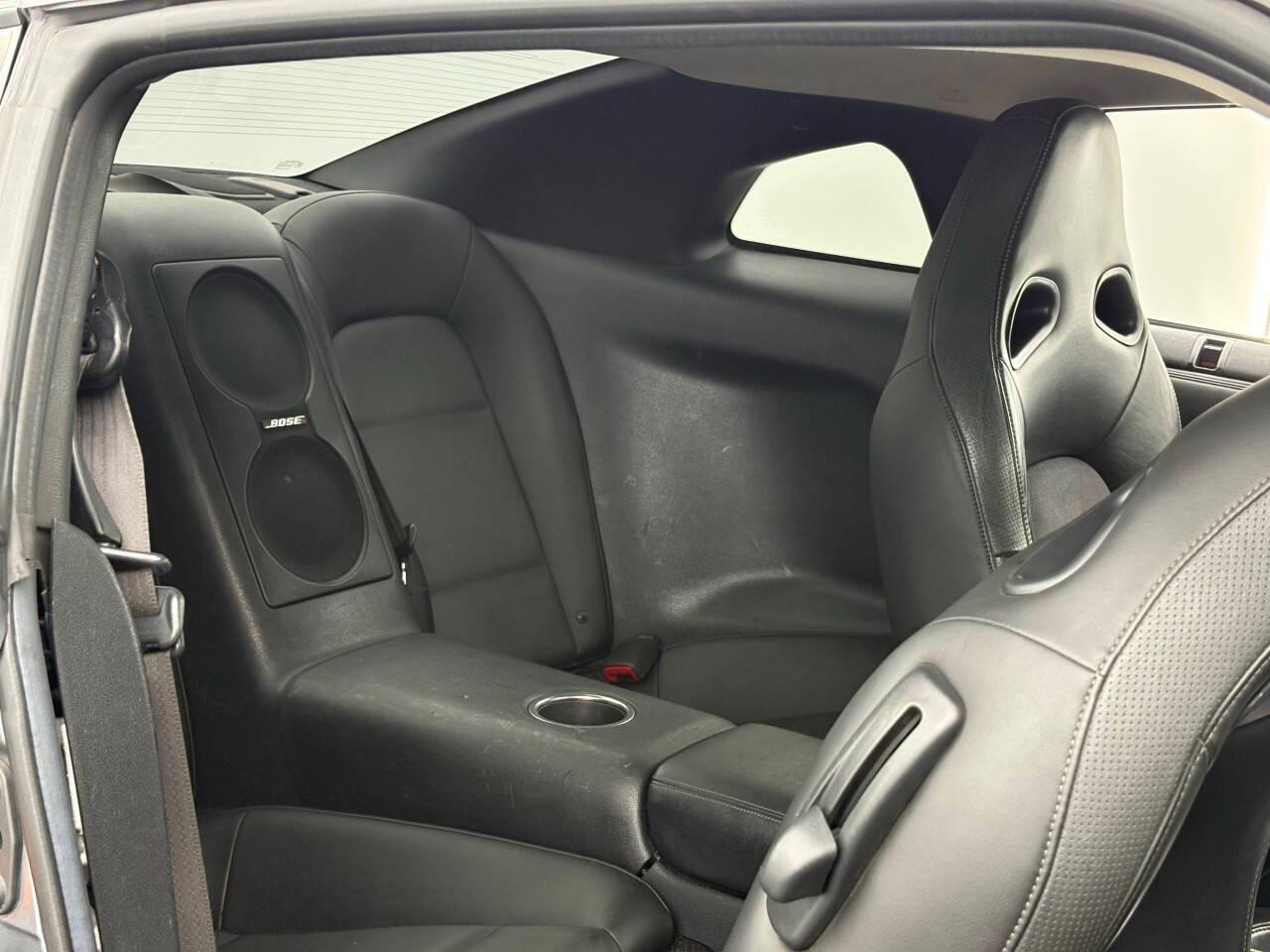 Nissan GT-R  2009
