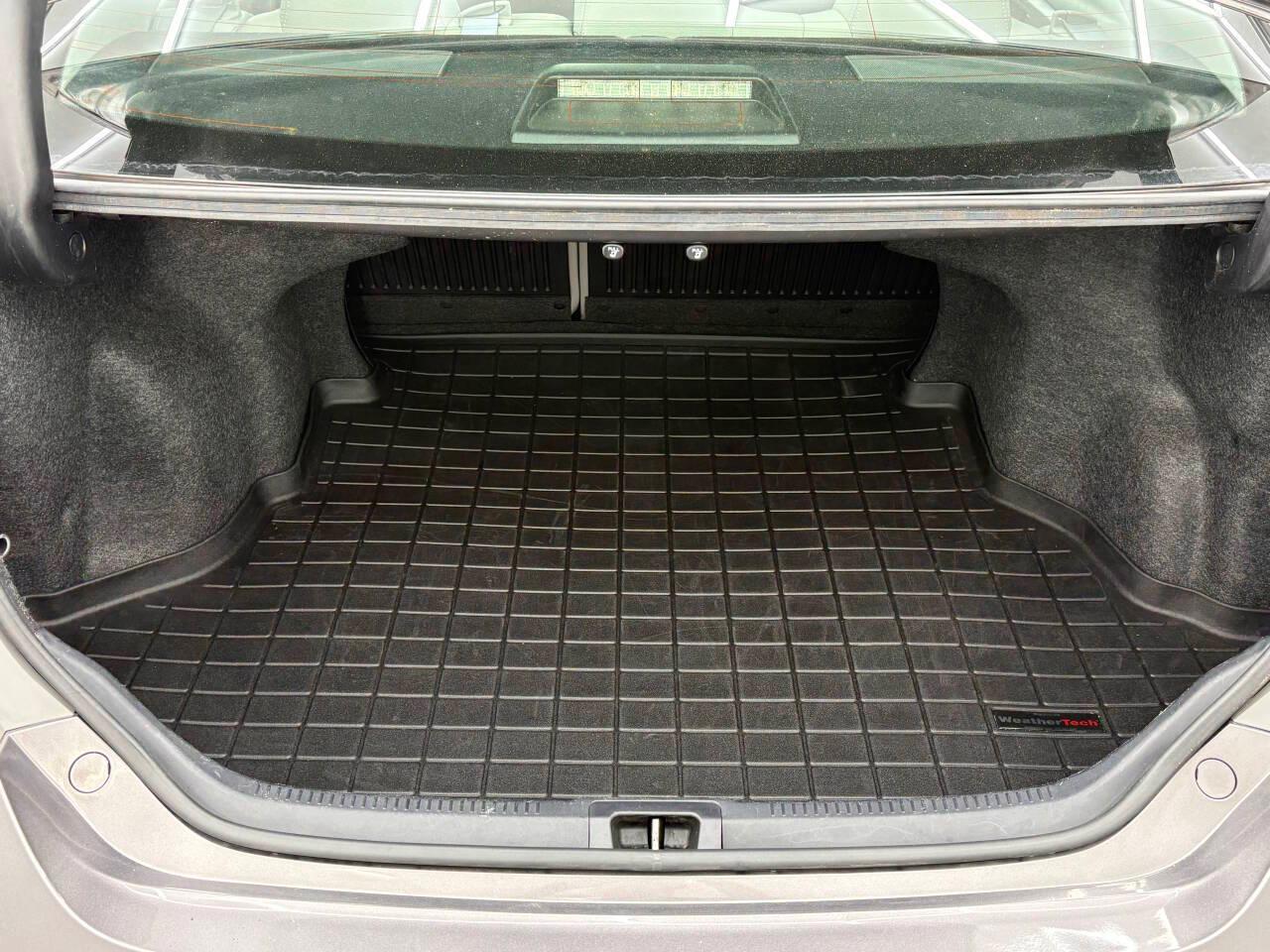 Toyota Camry SE 2017