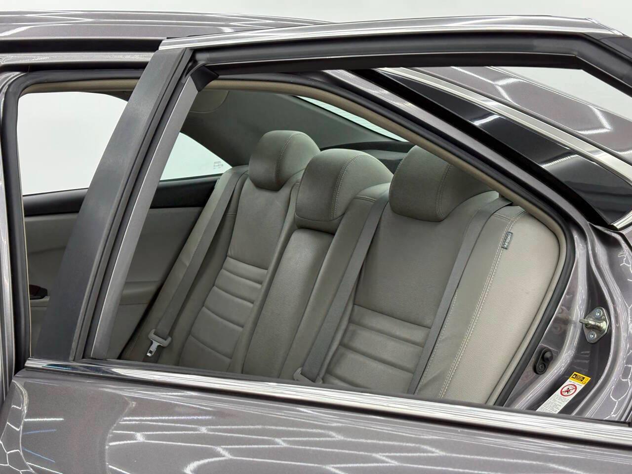 Toyota Camry SE 2017