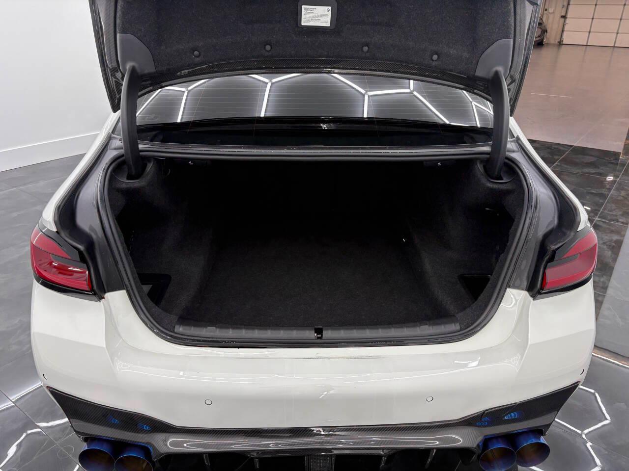 BMW M5 Base 2023
