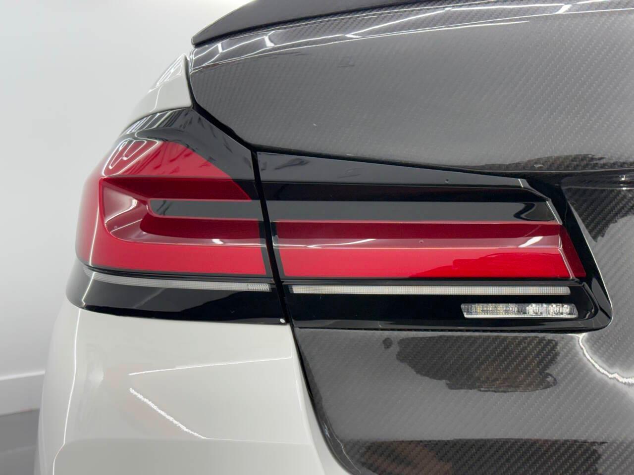 BMW M5 Base 2023