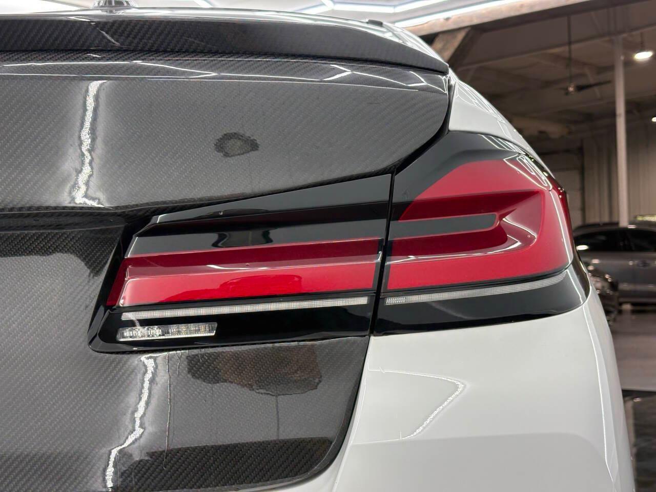 BMW M5 Base 2023