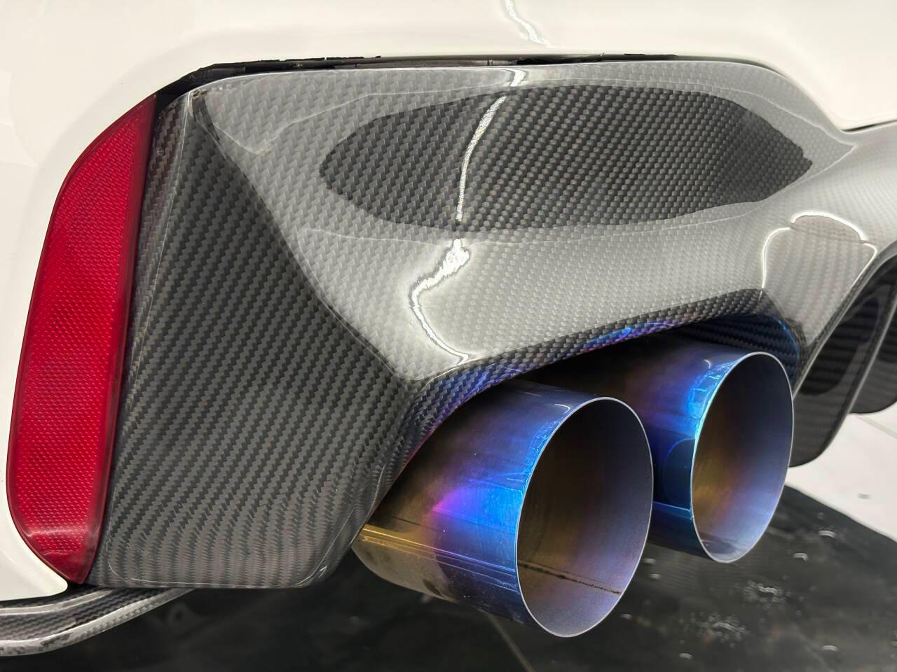 BMW M5 Base 2023