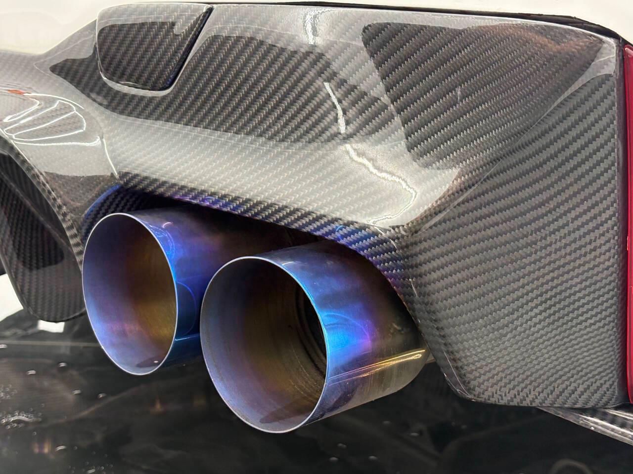BMW M5 Base 2023