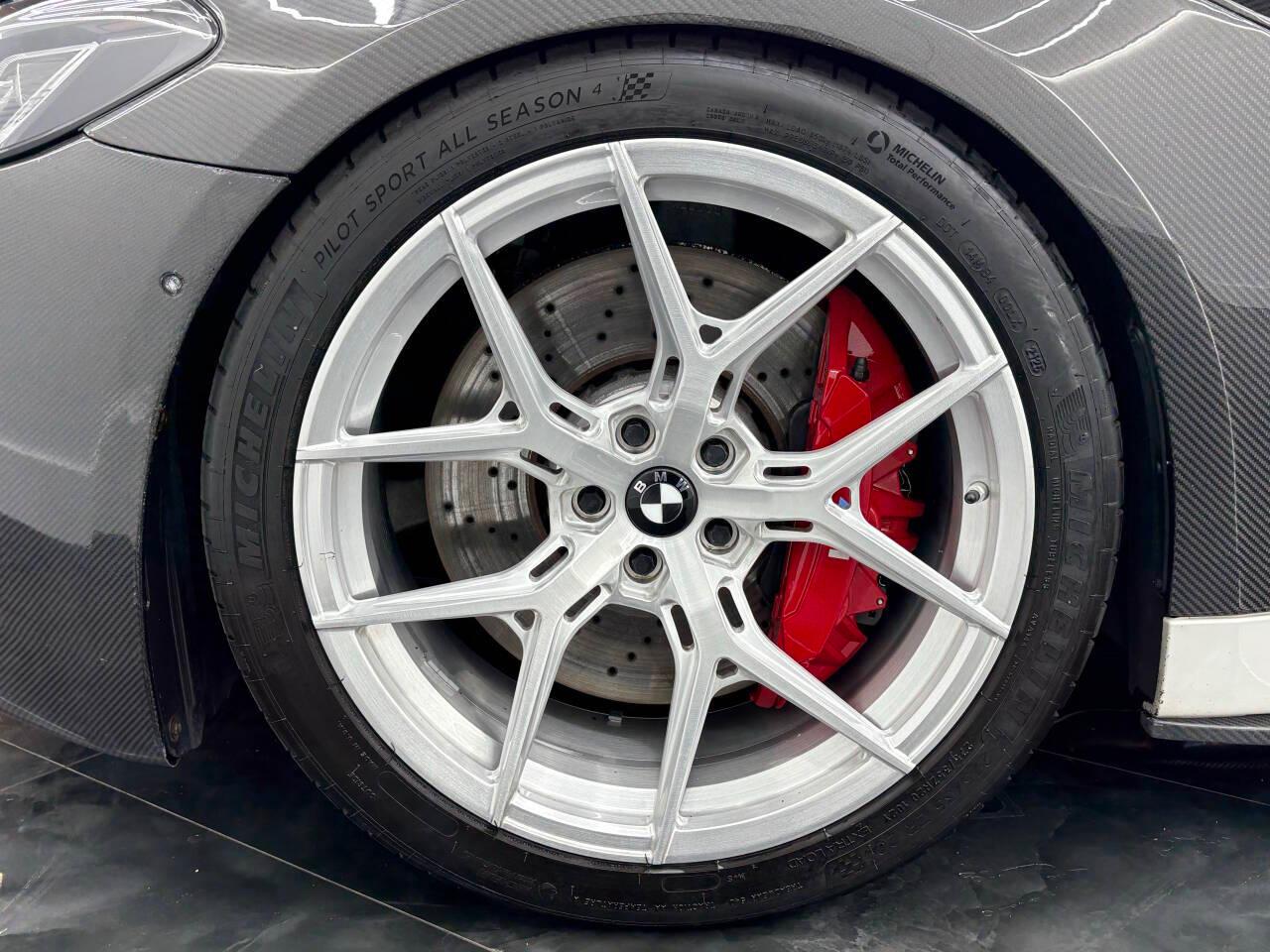 BMW M5 Base 2023