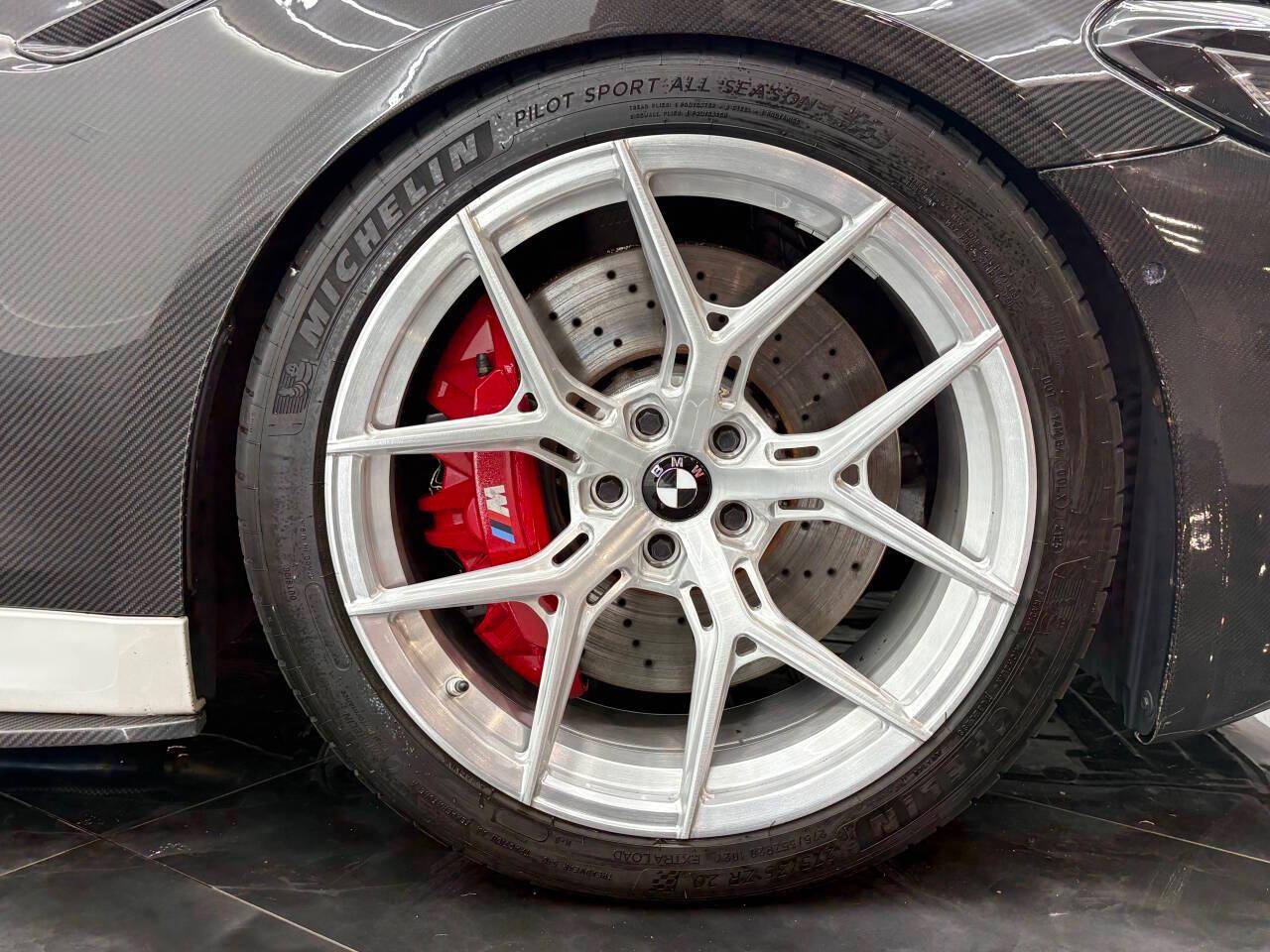 BMW M5 Base 2023