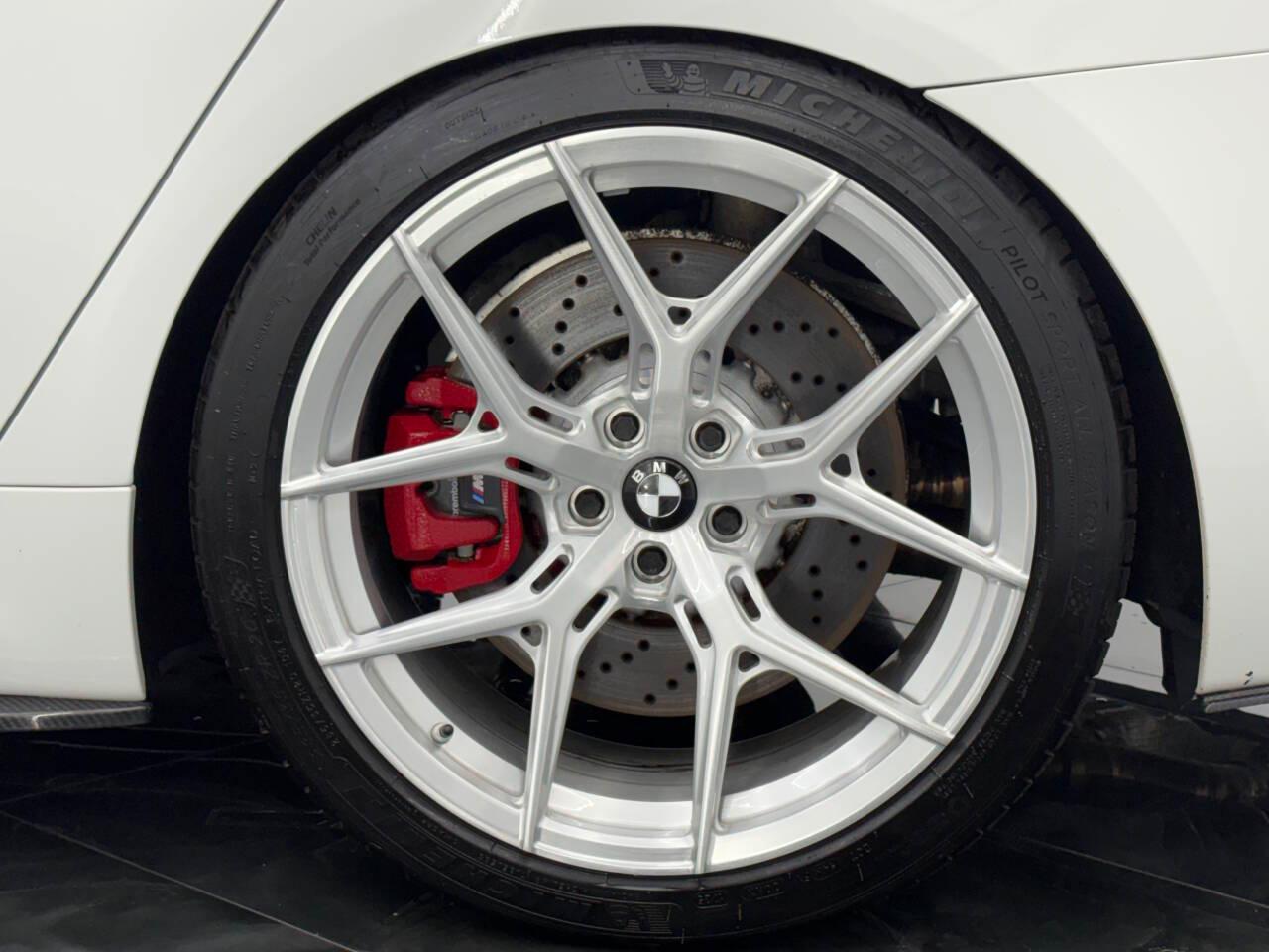 BMW M5 Base 2023