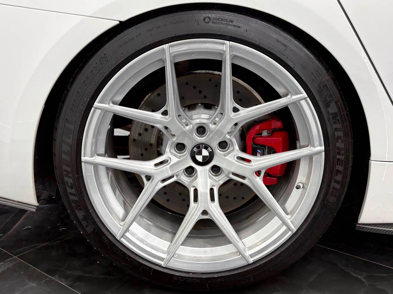 BMW M5 Base 2023
