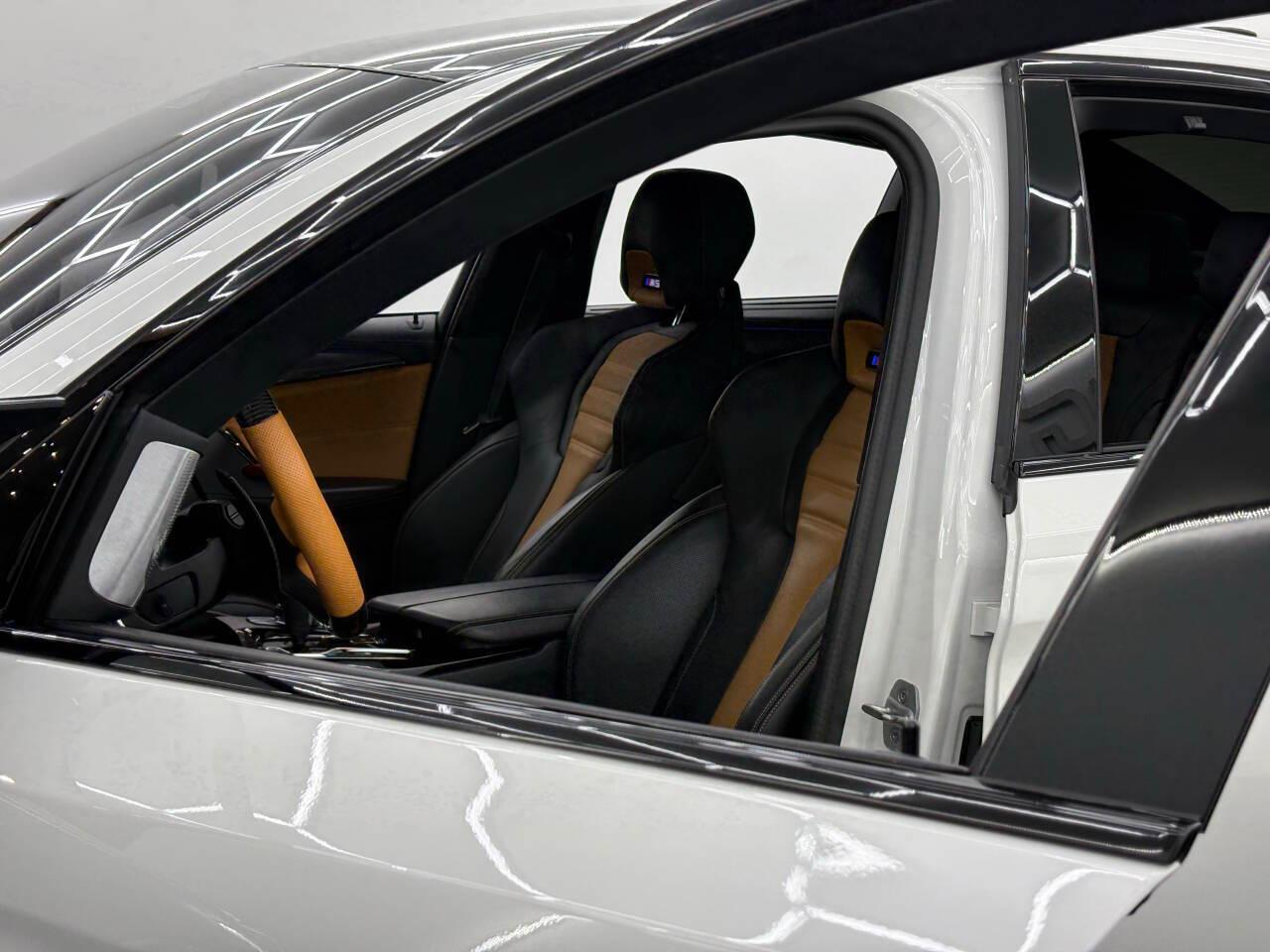 BMW M5 Base 2023