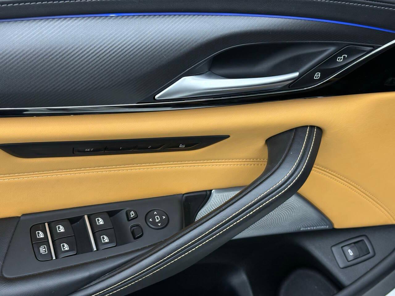 BMW M5 Base 2023