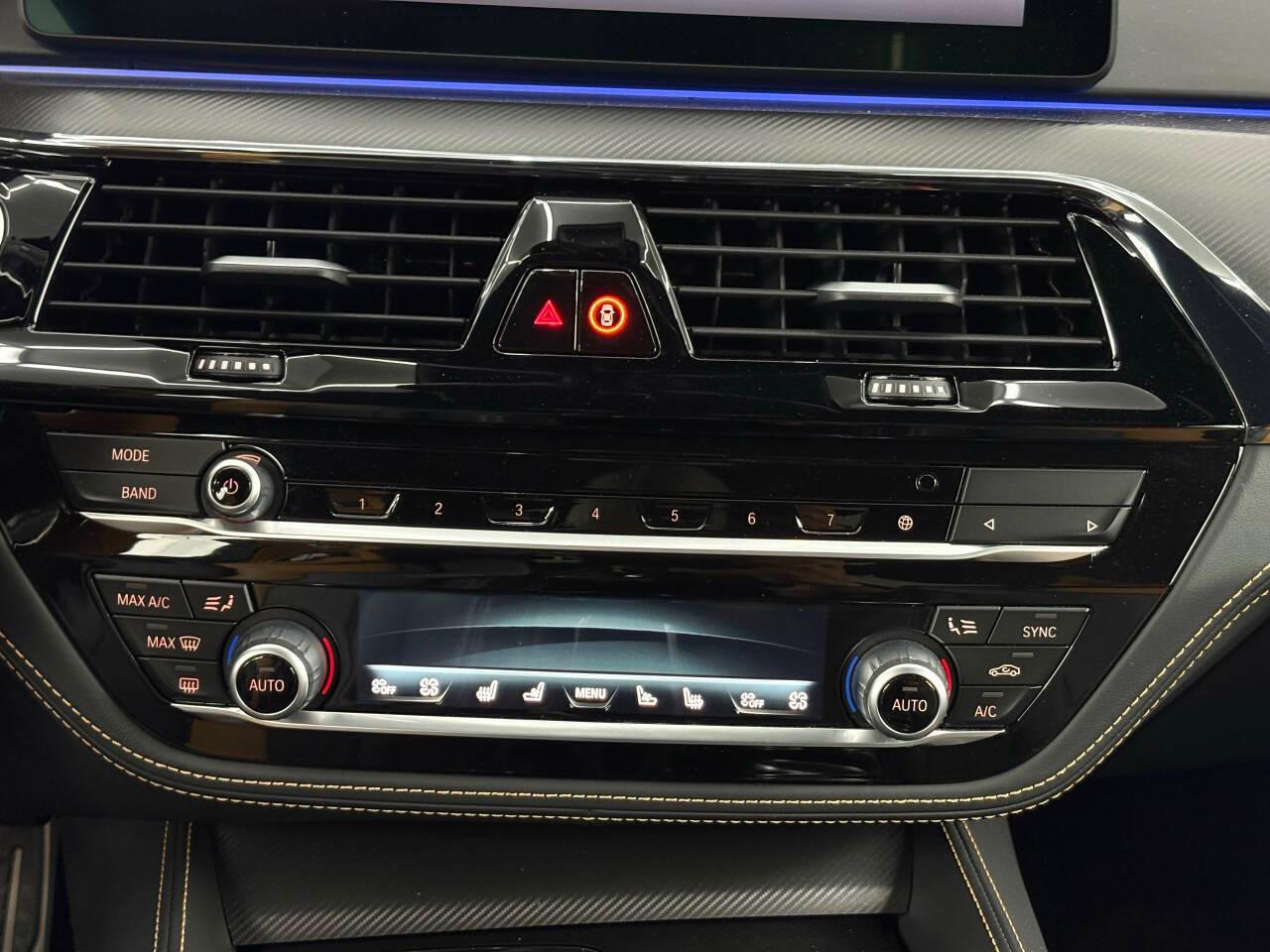 BMW M5 Base 2023