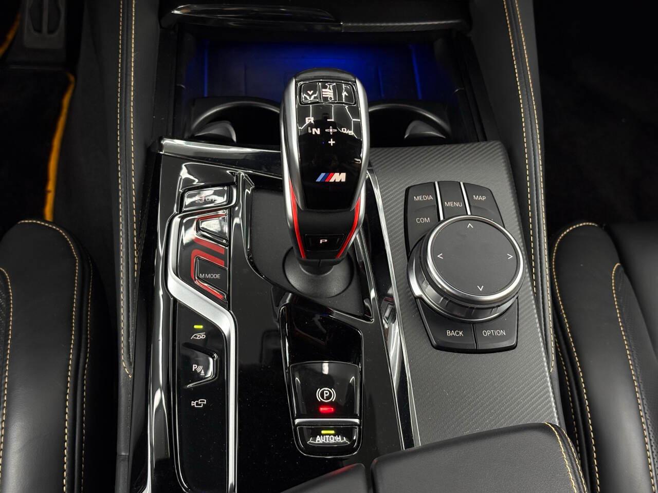 BMW M5 Base 2023