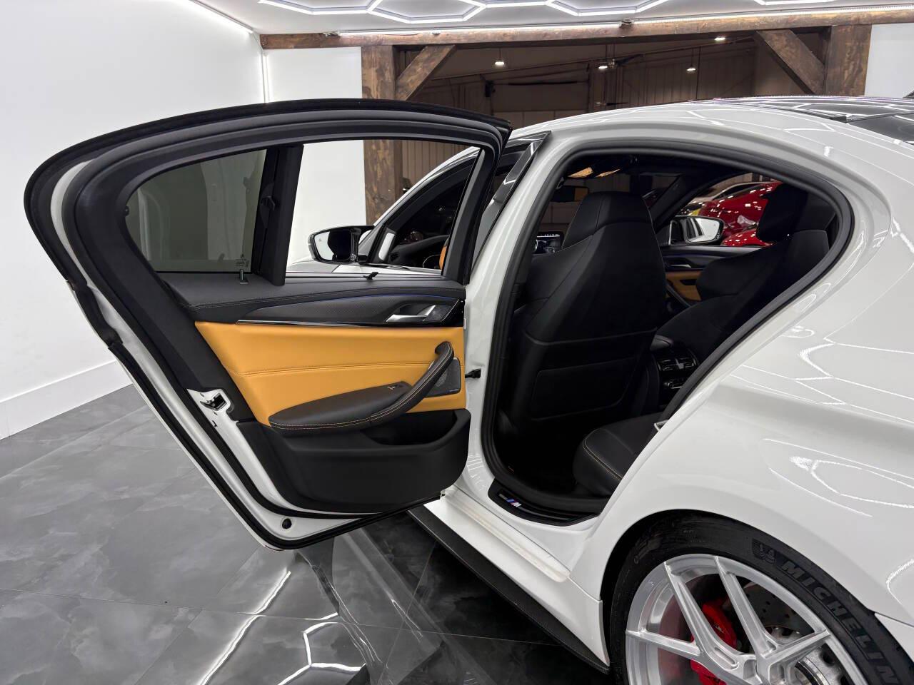 BMW M5 Base 2023