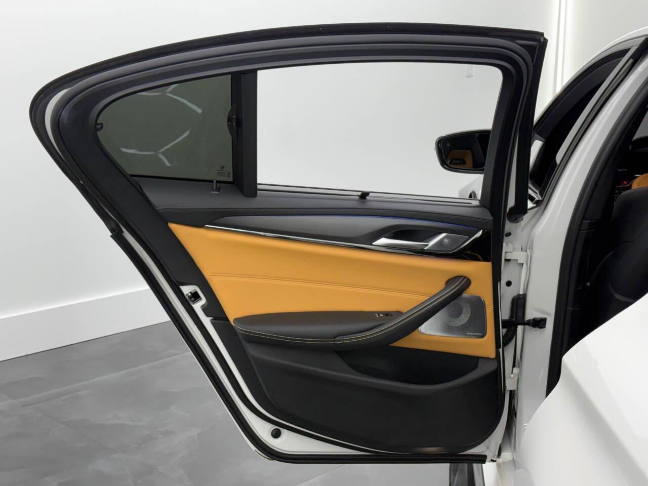 BMW M5 Base 2023