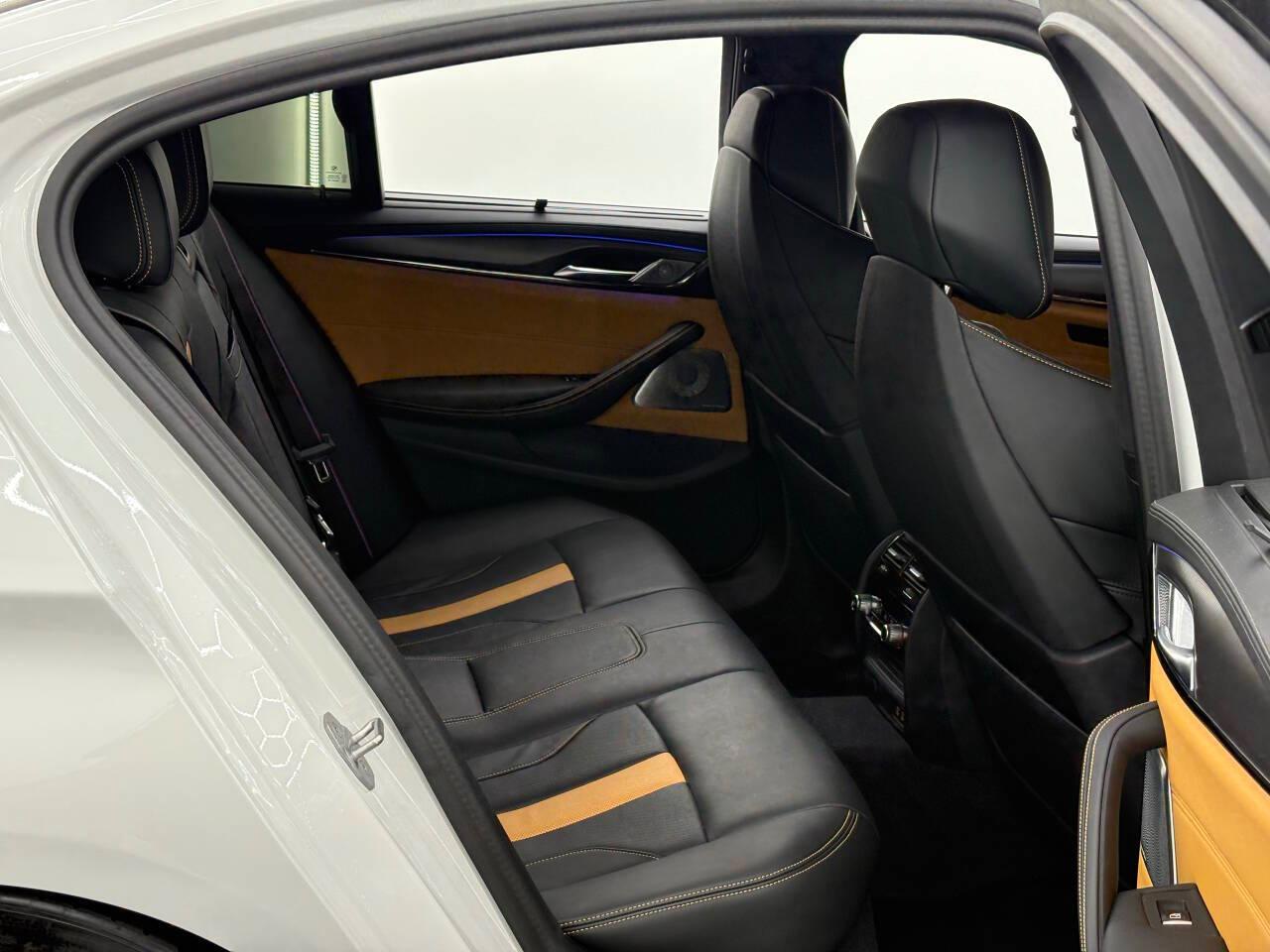 BMW M5 Base 2023