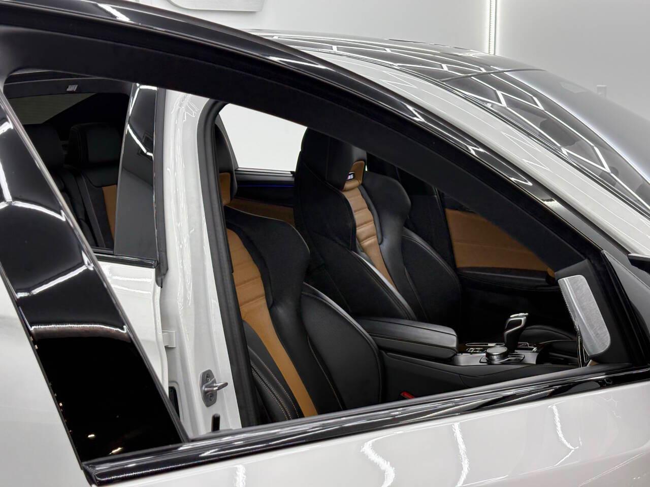 BMW M5 Base 2023