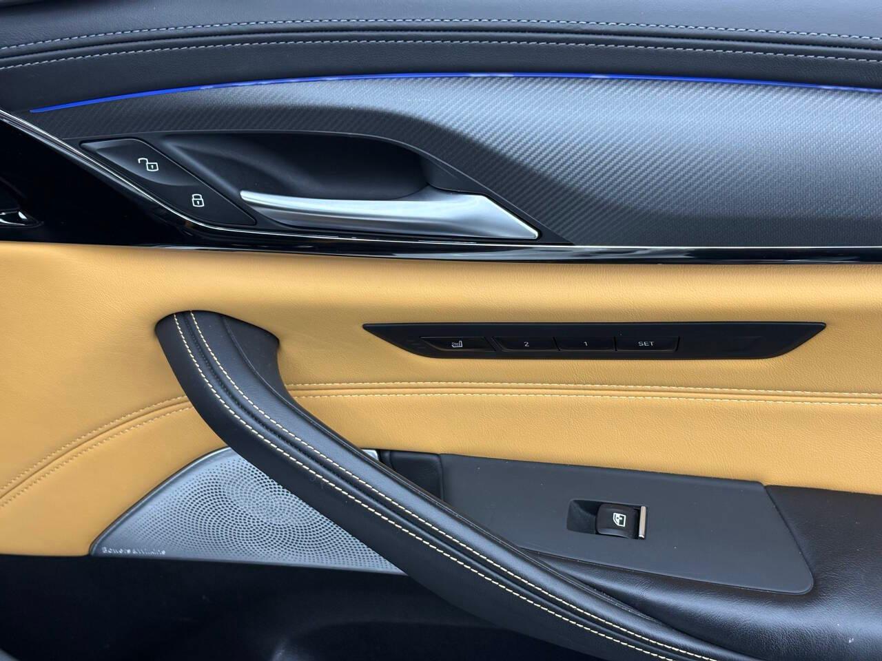 BMW M5 Base 2023