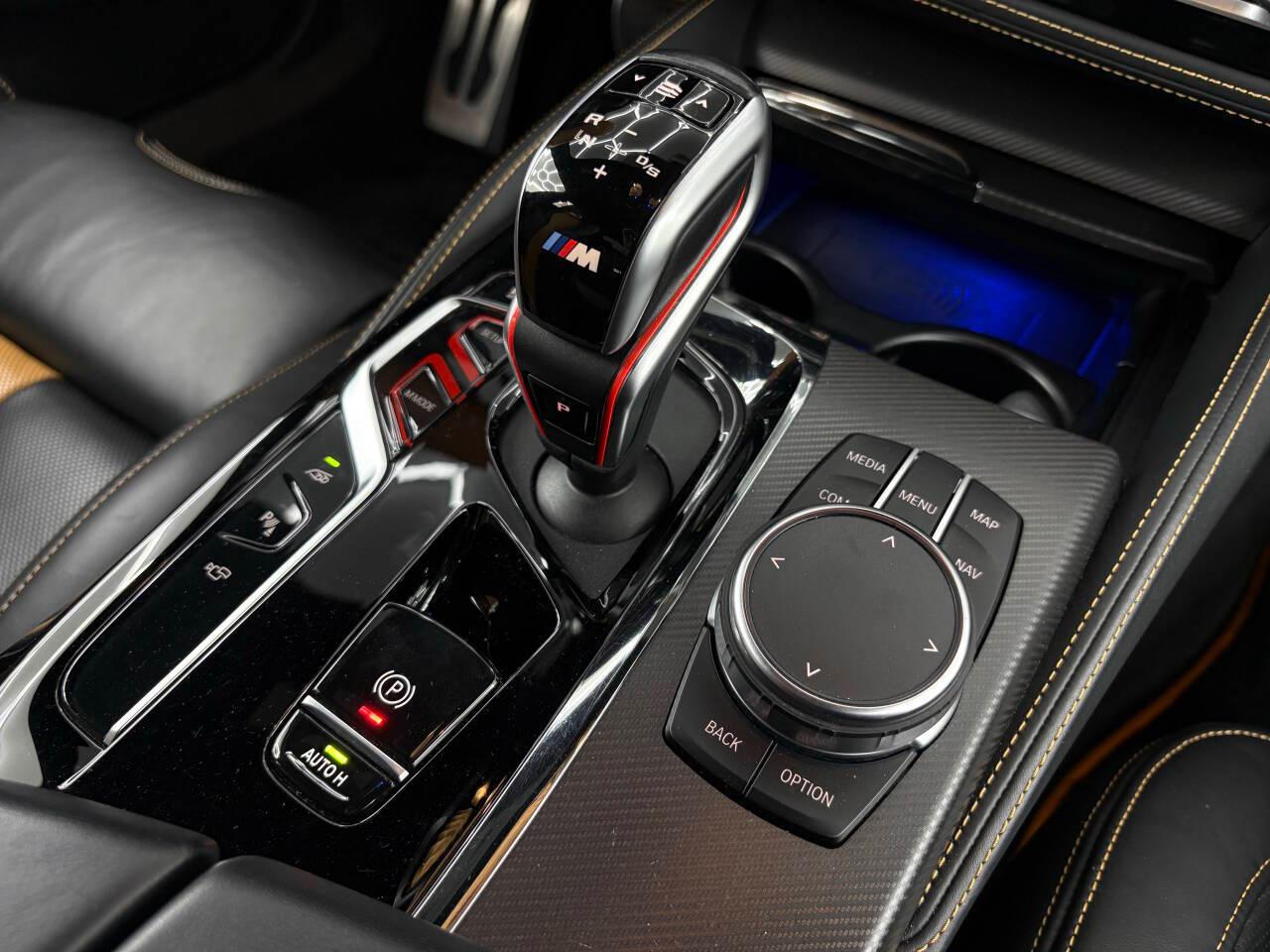 BMW M5 Base 2023