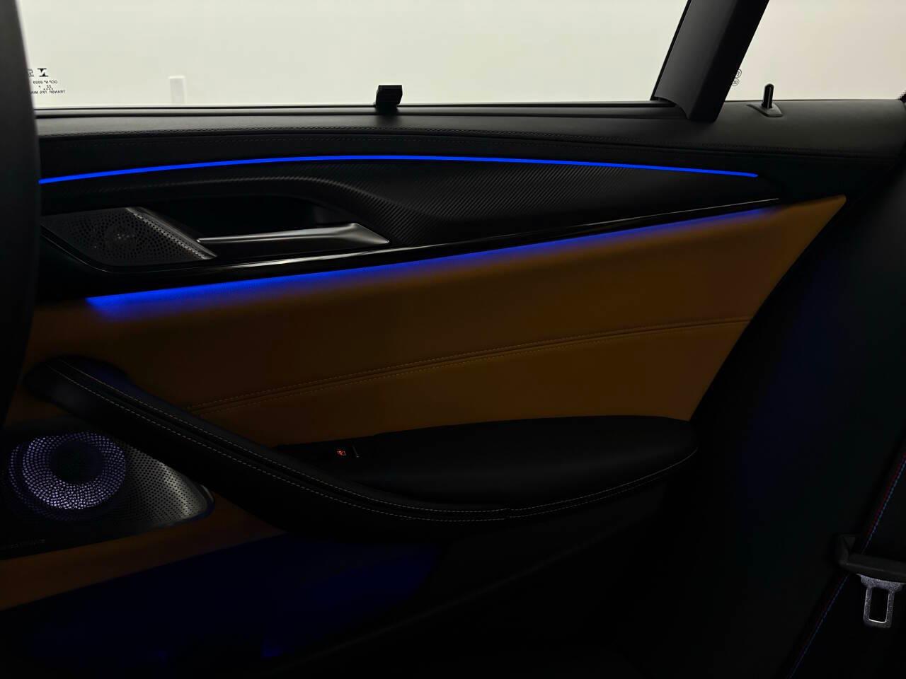 BMW M5 Base 2023