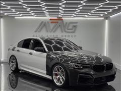 2023 BMW M5 