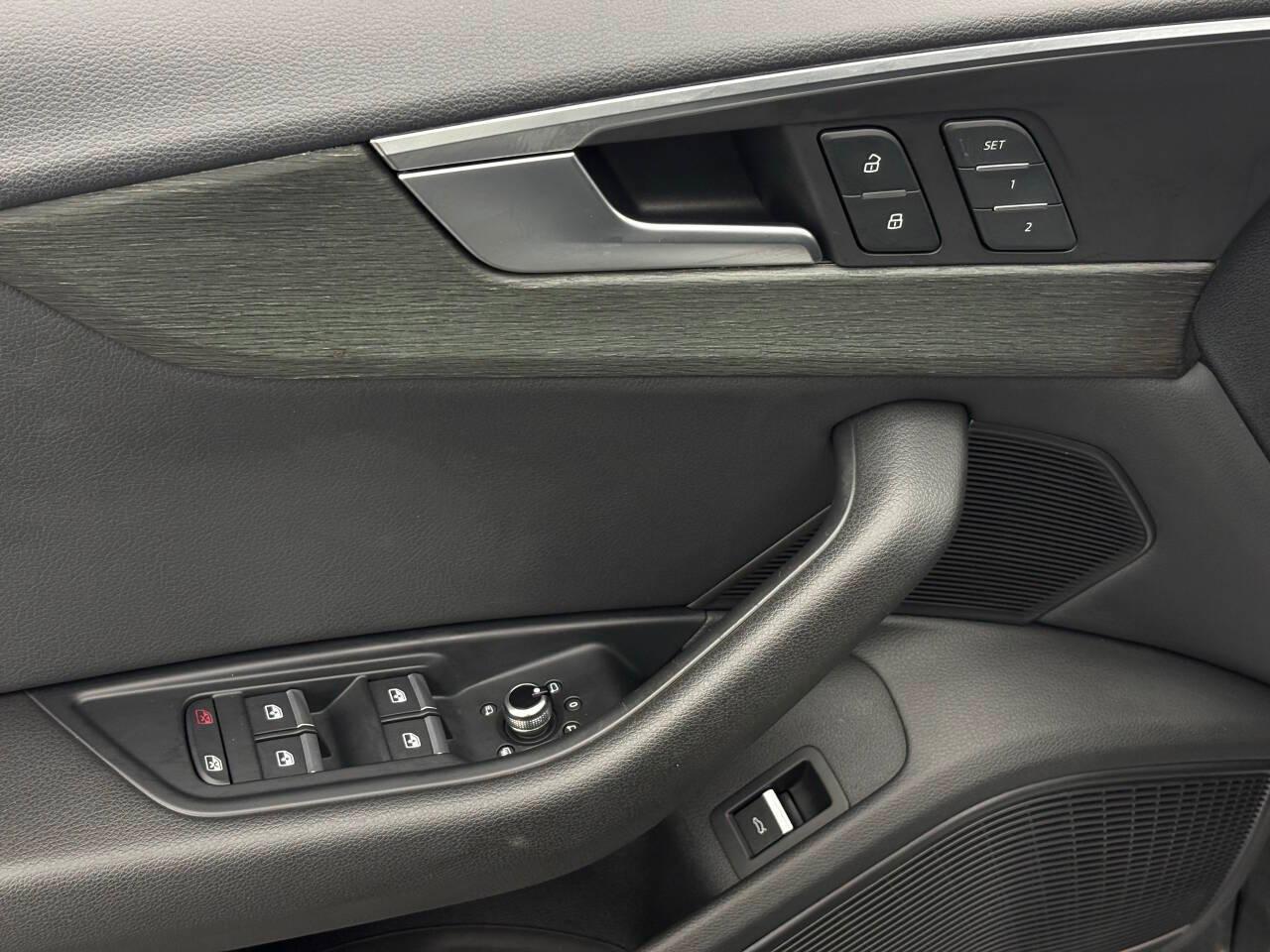 Audi A5 Premium Plus S-Line Sportback quattro 2018