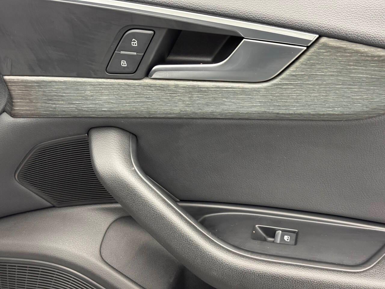 Audi A5 Premium Plus S-Line Sportback quattro 2018