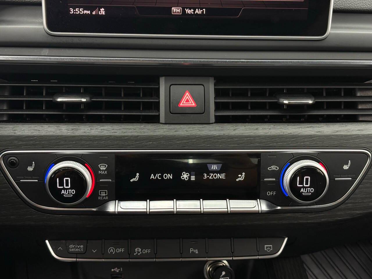 Audi A5 Premium Plus S-Line Sportback quattro 2018