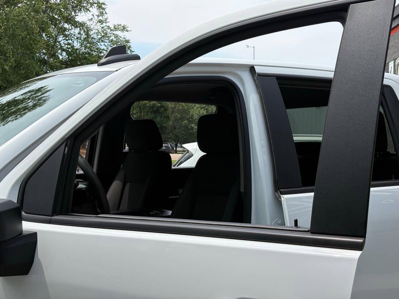 Chevrolet Silverado 2500HD LT Crew Cab Long Box 4WD 2020