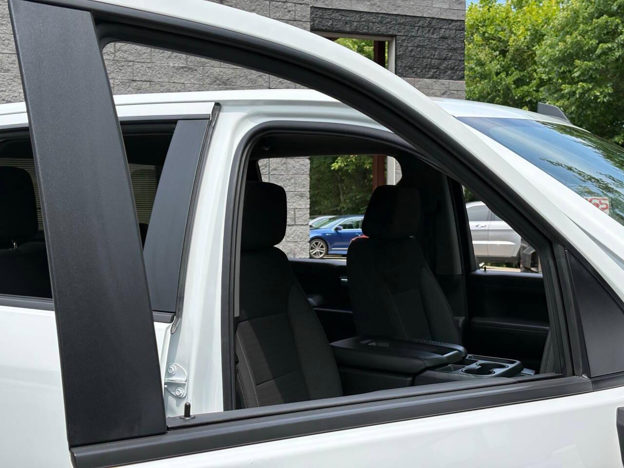 Chevrolet Silverado 2500HD LT Crew Cab Long Box 4WD 2020