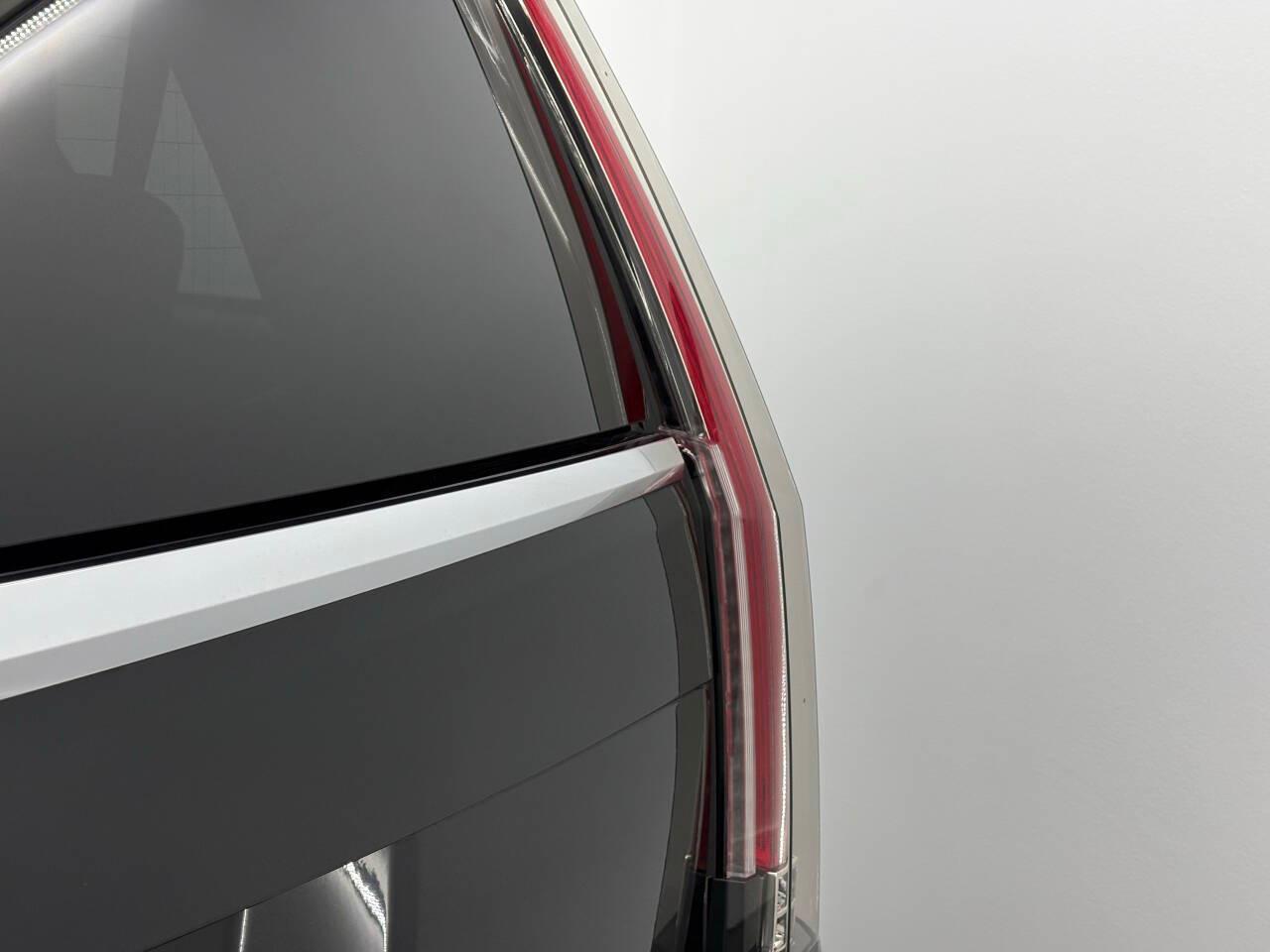 Cadillac Escalade Premium 4WD 2017
