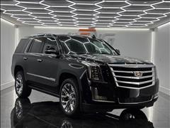2017 Cadillac Escalade 