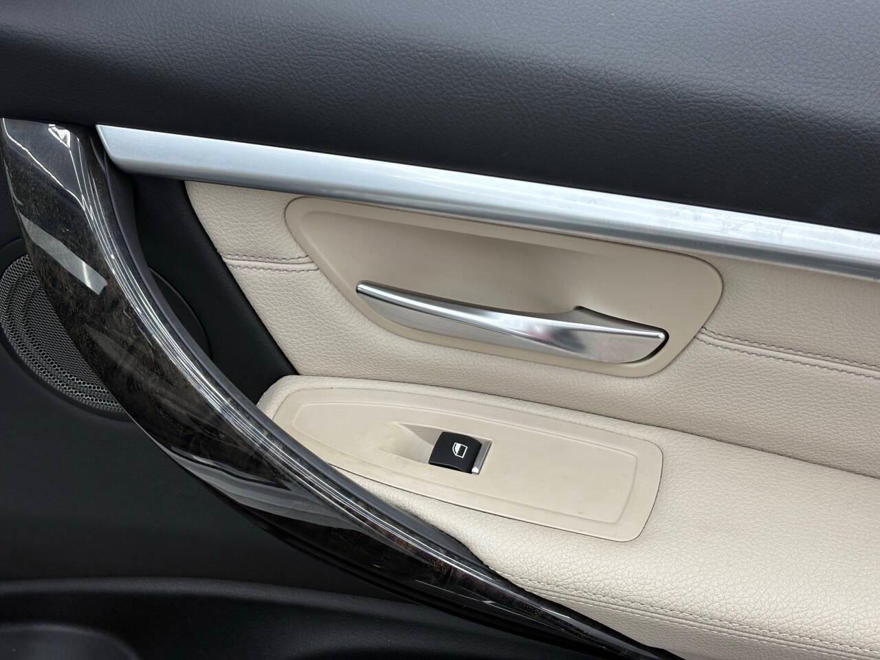 BMW 3-Series 340i xDrive Sedan 2017