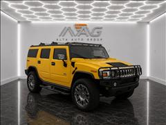 2004 HUMMER H2 