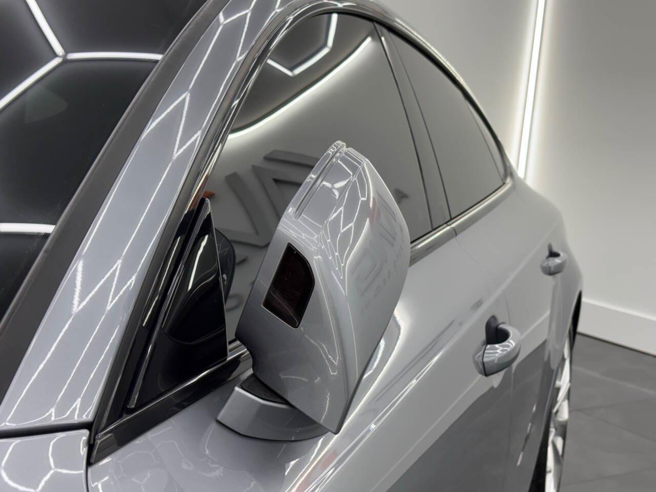 Audi S7 Premum Plus quattro 2017