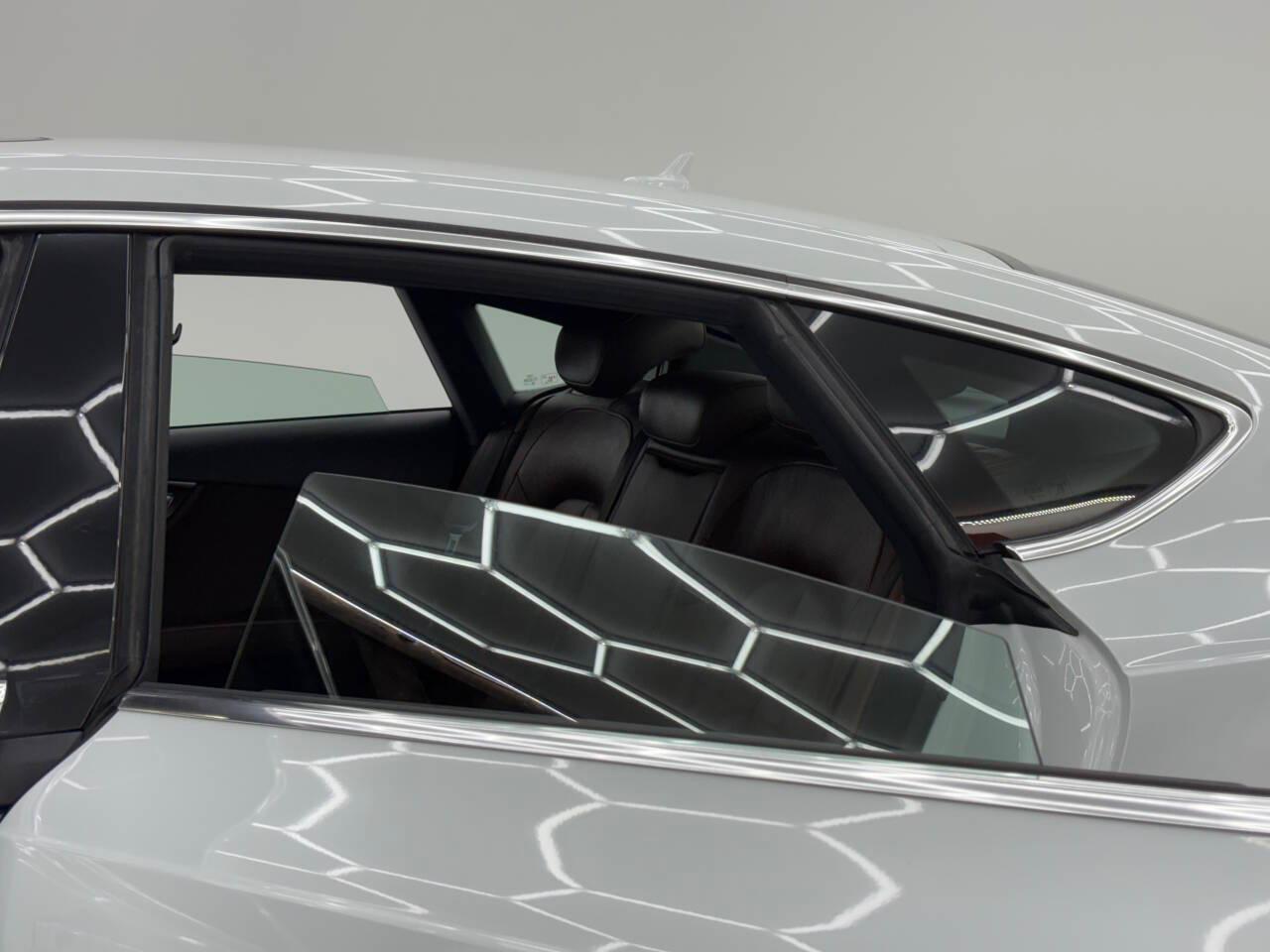 Audi A7 3.0T Premium quattro 2016