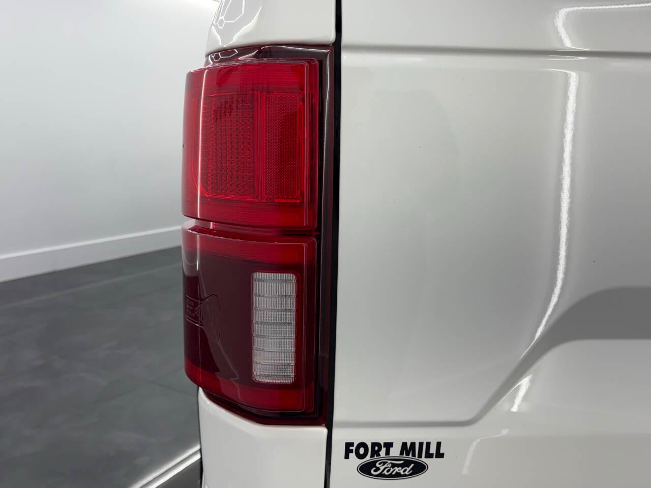 Ford F-150 XLT SuperCrew 6.5-ft. Bed 4WD 2020