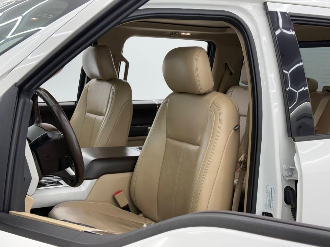 Ford F-150 XLT SuperCrew 6.5-ft. Bed 4WD 2020